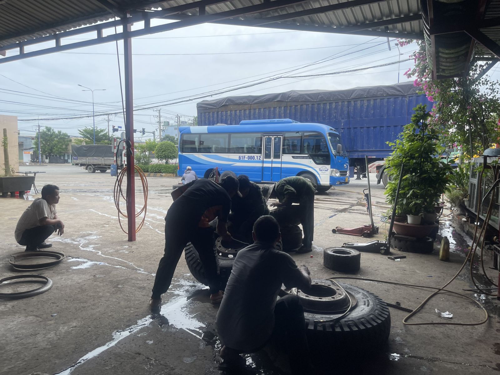  Lốp Xe Casumina – Sự Lựa Chọn Hoàn Hảo Cho Mọi Hành Trình